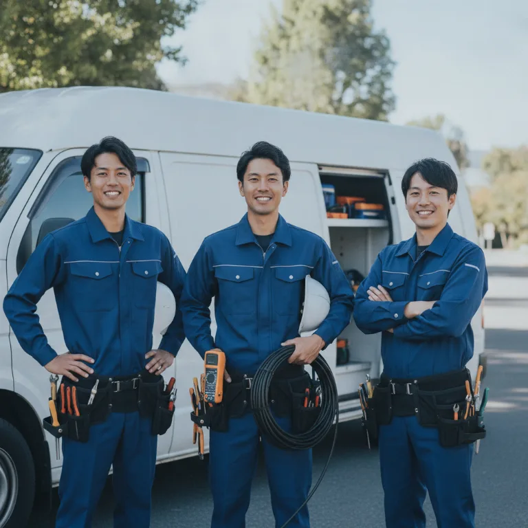 電気工事士 加世田市